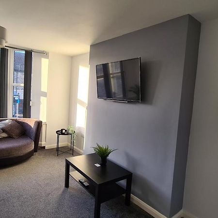 The "Cleveland" Apartment Redcar Exterior photo